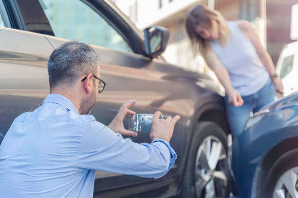 Professional Non Owner Car Insurance technician working in McMechen, WV